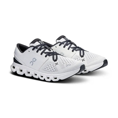 Women's Cloud X 4 Ivory/Black