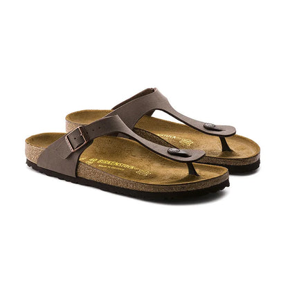 Women's Gizeh Mocha Birkibuc