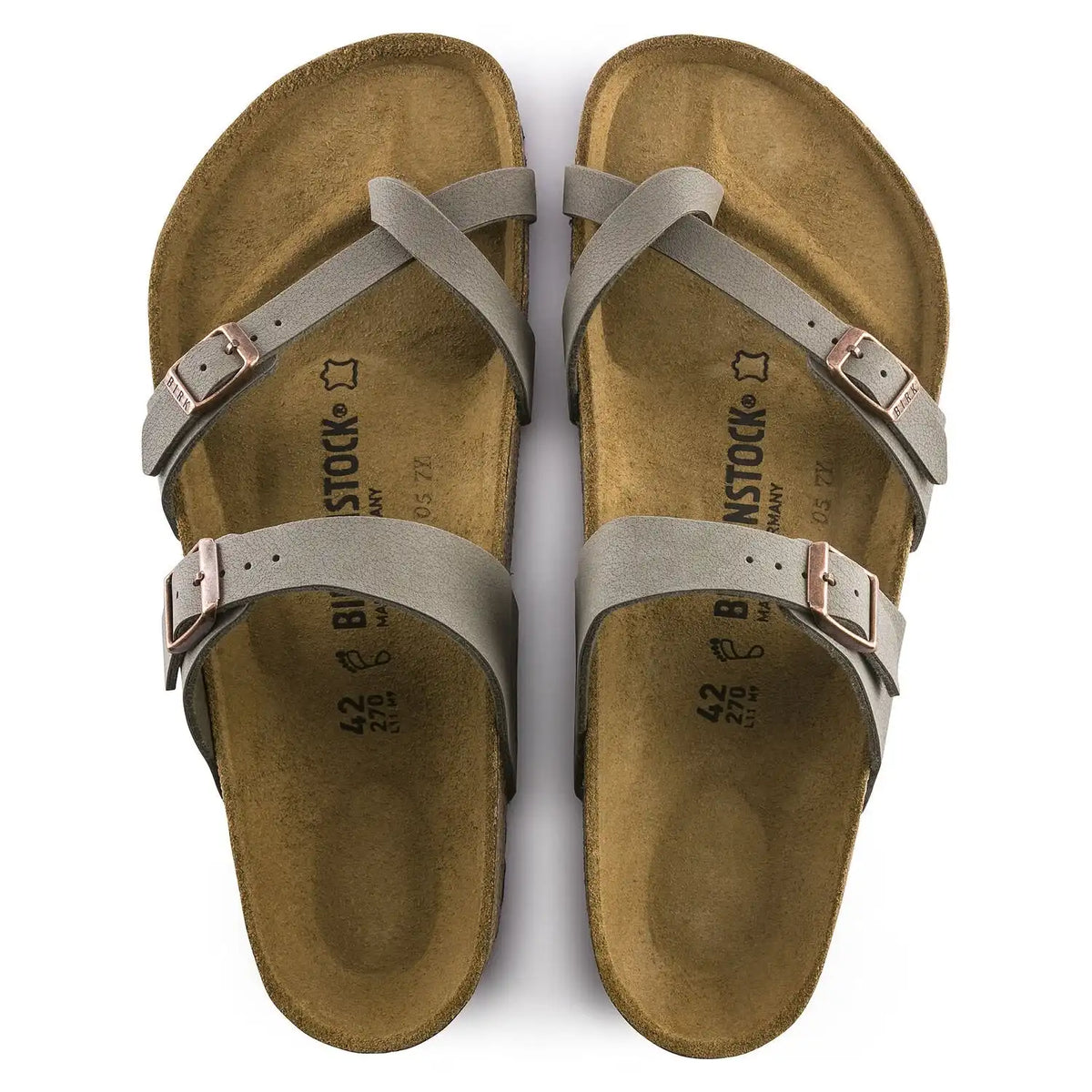 Women's Mayari Stone Birkibuc