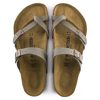 Women's Mayari Stone Birkibuc