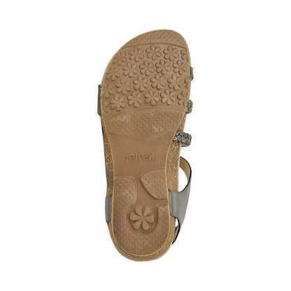 Women's Jillian Gunmetal