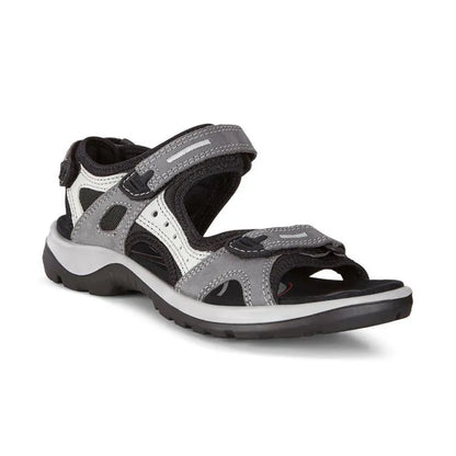 Women's Yucatan Sandal Titanium Yak