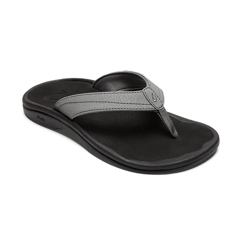 Women's Ohana Charcoal/Onyx