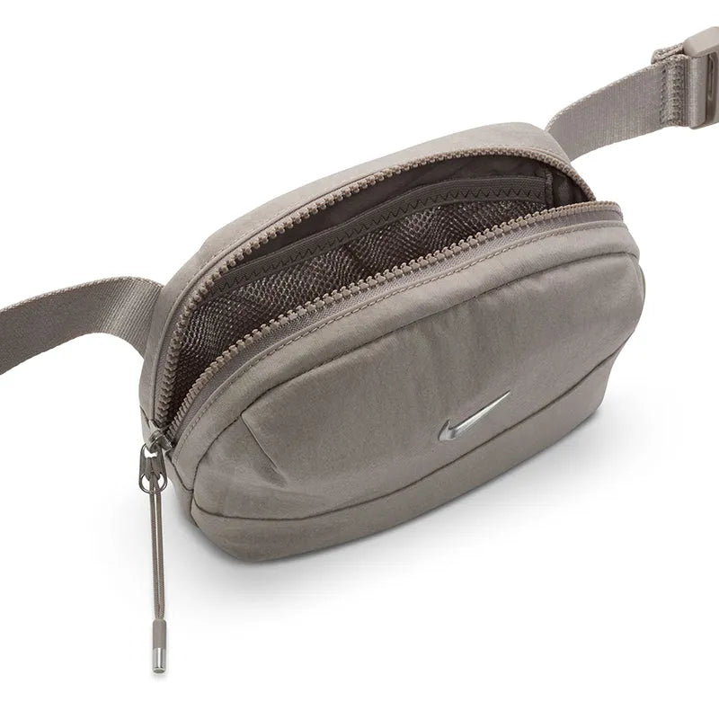 Women's Aura Crossbody Bag College Grey/Grey
