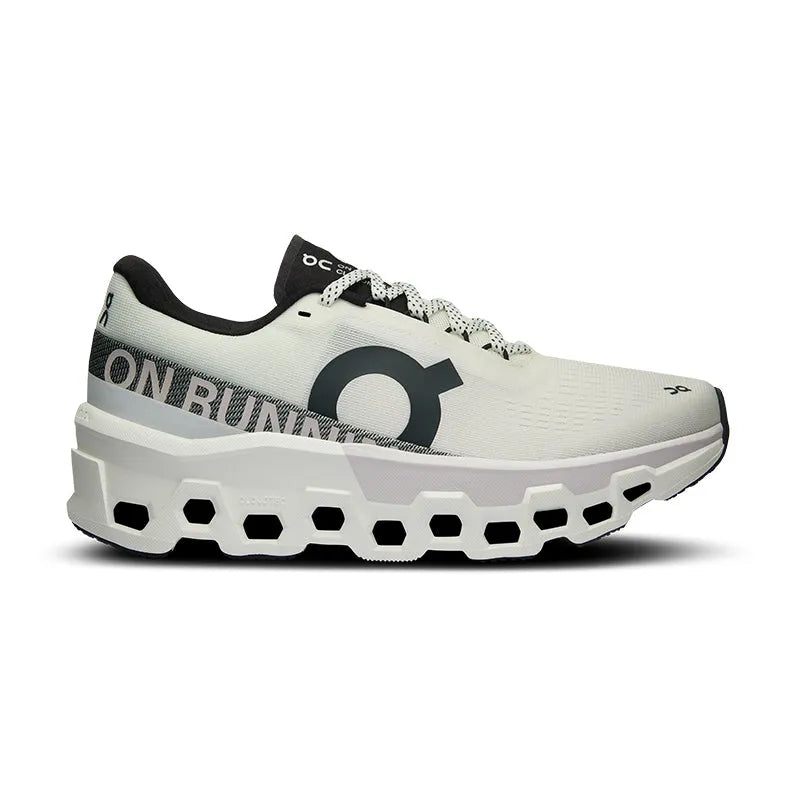Men's Cloudmonster 2 White/Frost