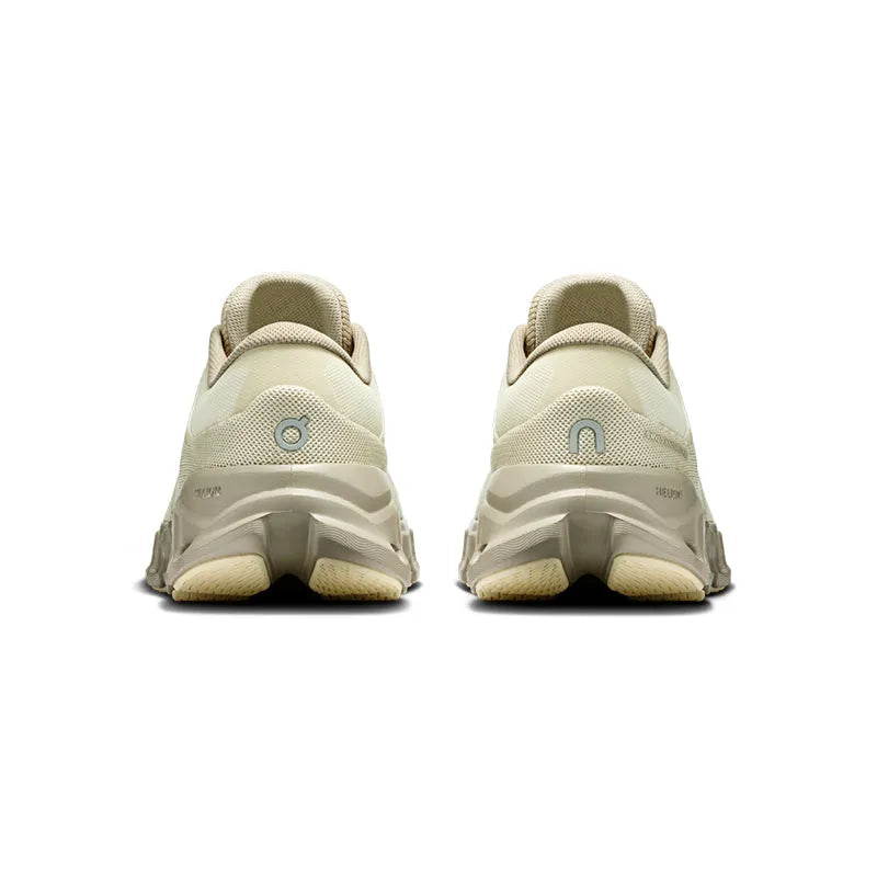 Women's Cloud X 5 Chalk/Brume