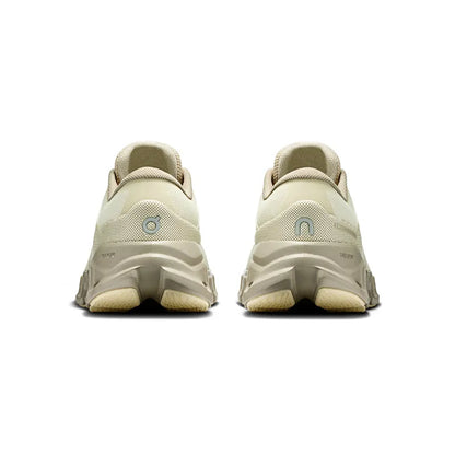 Women's Cloud X 5 Chalk/Brume