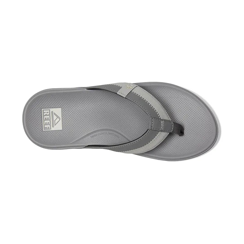 Men's Cushion Phantom 2.0 Grey/Grey