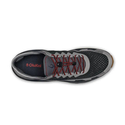 Men's Ahi Rock/Ash