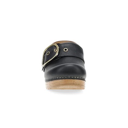 Women's Pearson Black Tumbled
