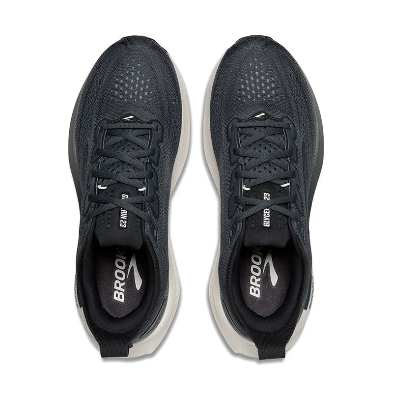 Men's Glycerin 23 Turbulence/Ebony