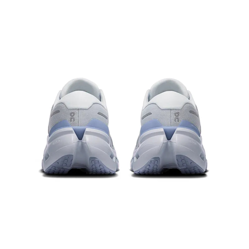 Women's Cloudrunner 3 Heather/Marsh