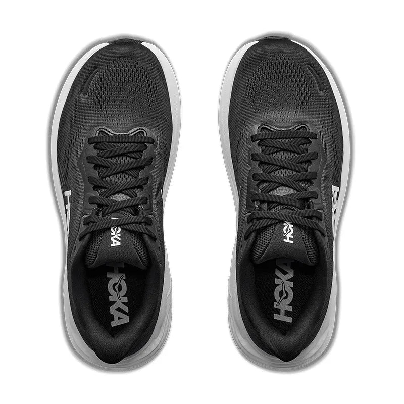 Women's Clifton 11 Black/White
