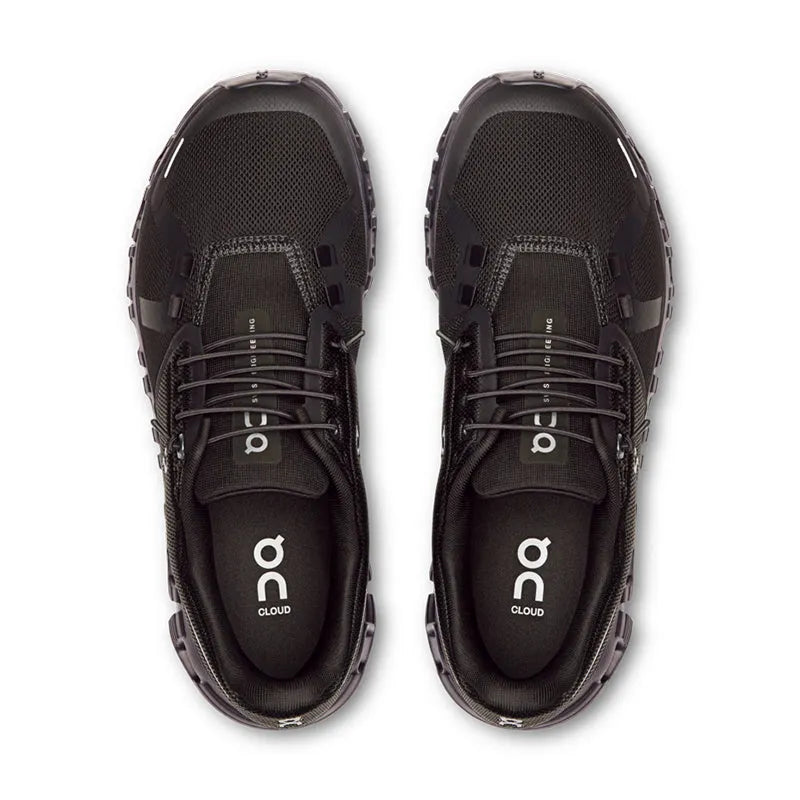 Men's Cloud 6 Black/Black