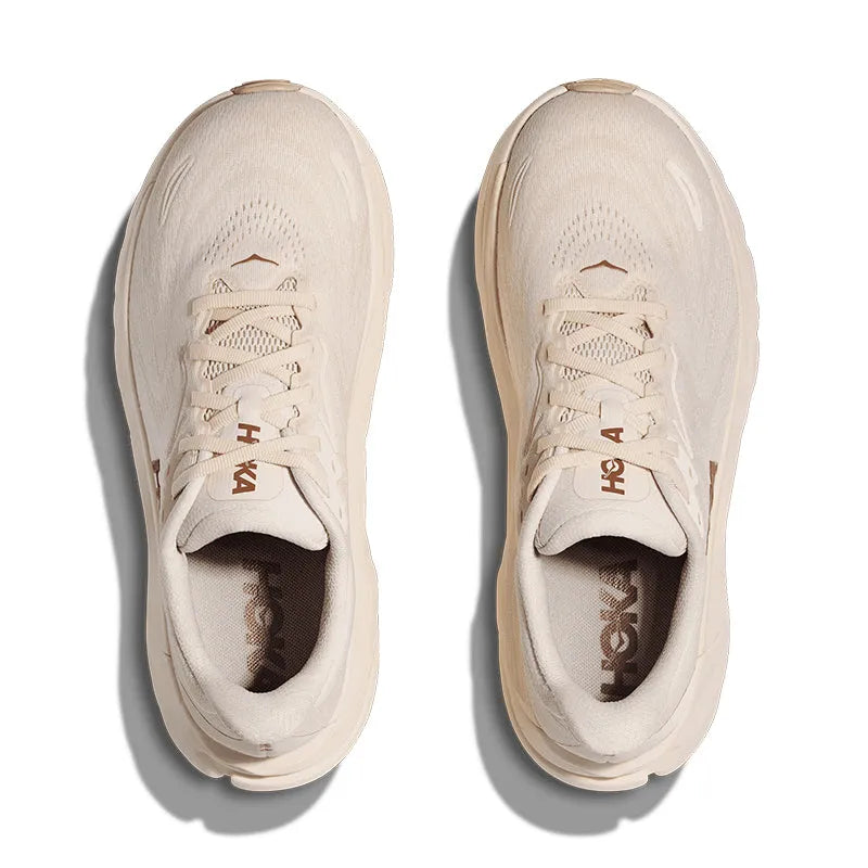 Women's Arahi 8 Alabaster/Rose Gold