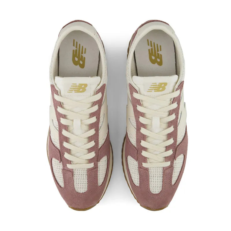 Women's 471 Pebble/Angora
