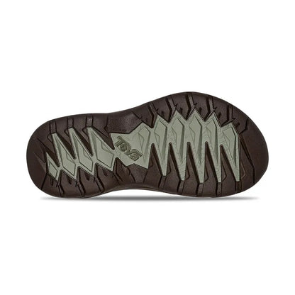 Women's Terra Fi 5 Seagrass/Deep Lichen Green