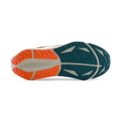 Men's Chorus RD Brown/Blue/Orange