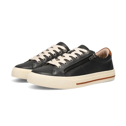 Women's Z Soul Lux Black/Tan