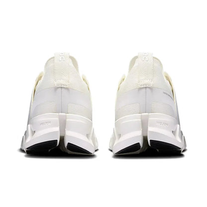 Men's Cloudswift 4 White/White