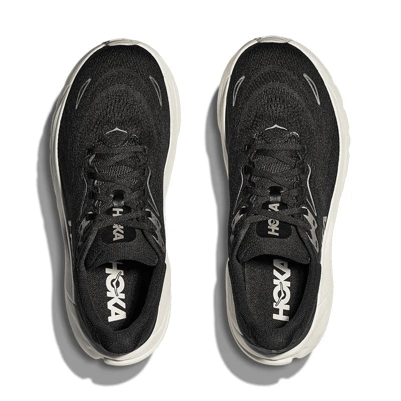 Women's Arahi 8 Black/Rose Gold