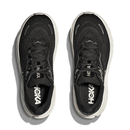 Women's Arahi 8 Black/Rose Gold