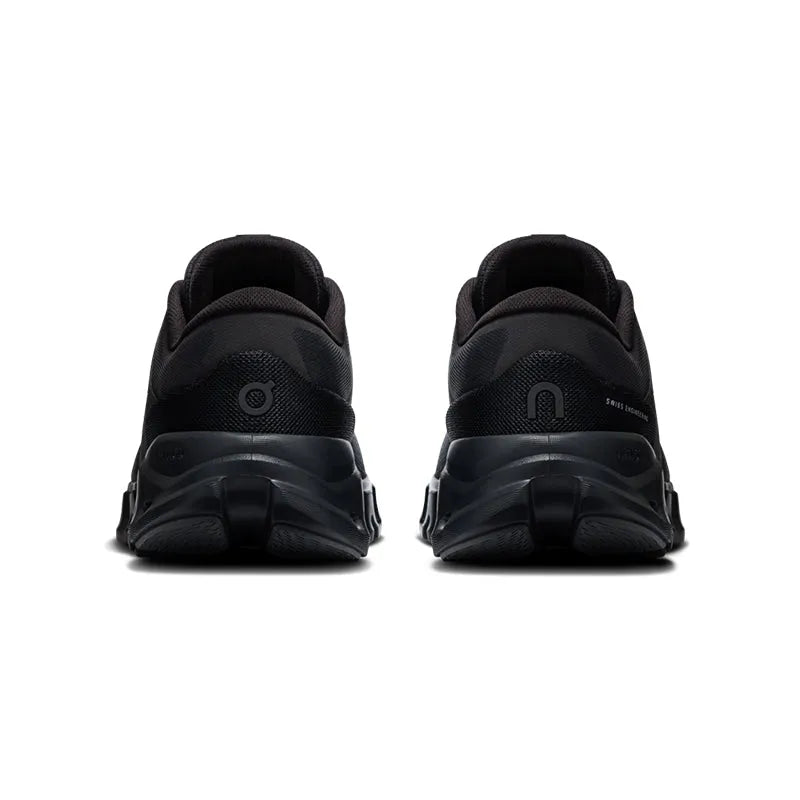 Men's Cloud X 5 Black/Black