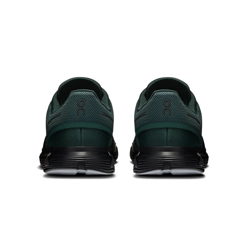 Men's Cloud 6 Evergreen/Glacier