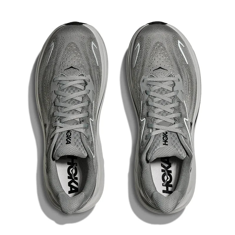 Men's Clifton 10 Galactic Grey/Asteroid
