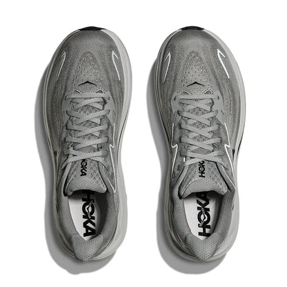 Men's Clifton 10 Galactic Grey/Asteroid