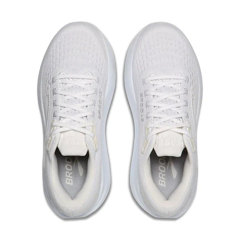 Women's Ghost Max 3 White/White