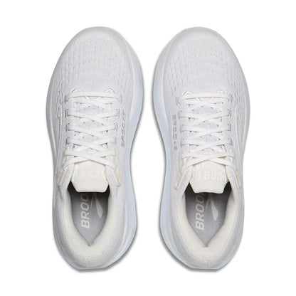 Women's Ghost Max 3 White/White