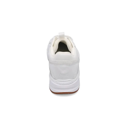 Men's Ashbury White/Charcoal/Gum