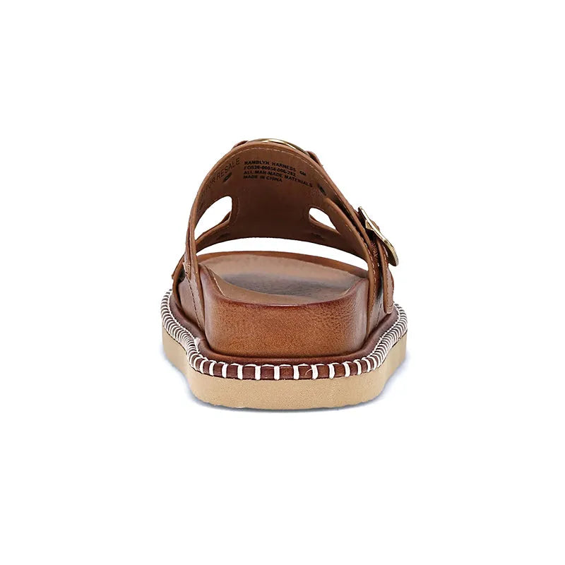 Women's Ramblyn Harness Caramel Cairo