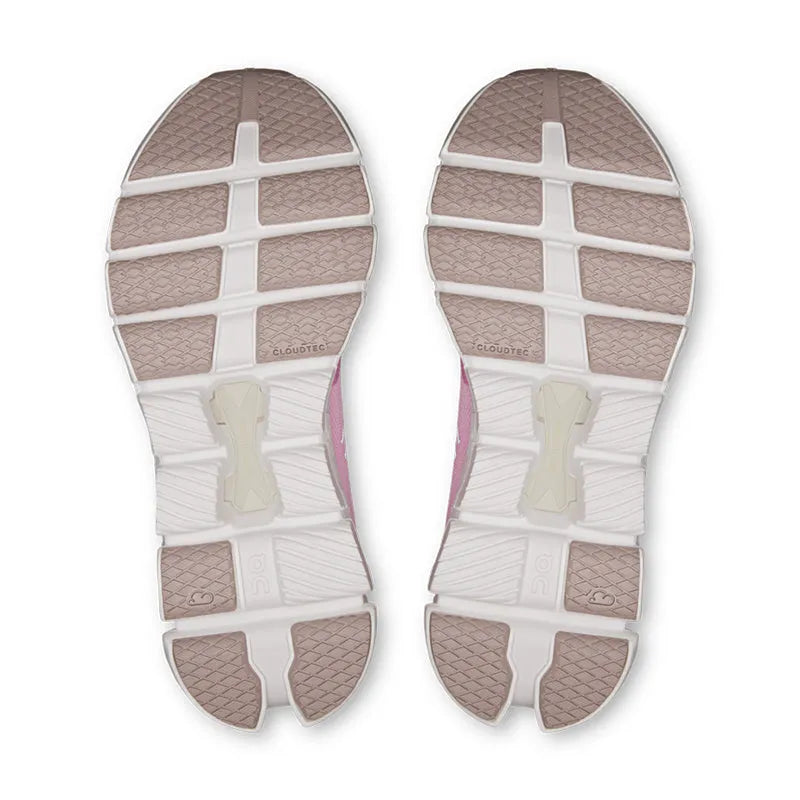 Women's Cloud X 4 Petal/Sand