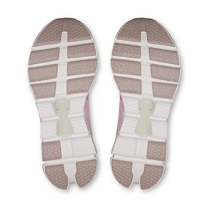 Women's Cloud X 4 Petal/Sand