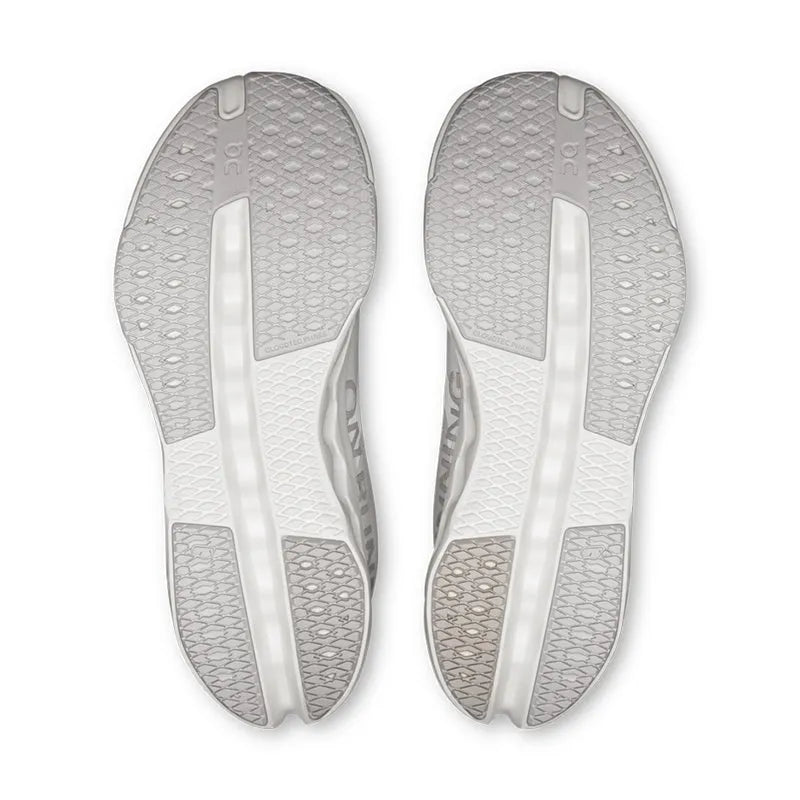 Women's Cloudsurfer Next White/White