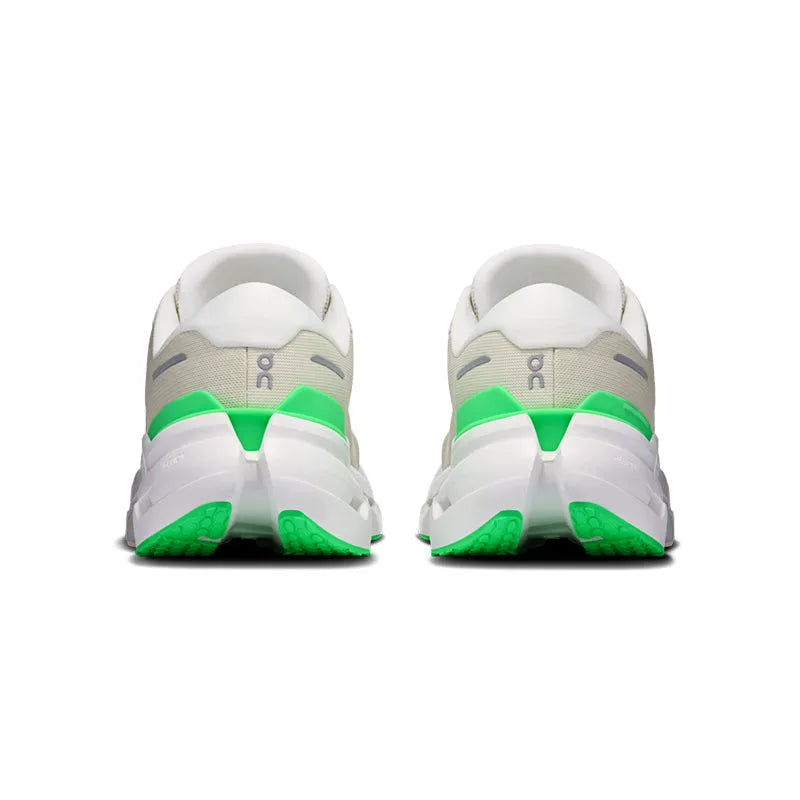 Men's Cloudrunner 3 Ghost/Verdite