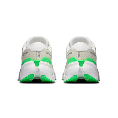 Men's Cloudrunner 3 Ghost/Verdite