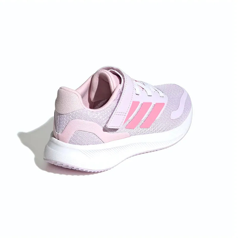 Kid's Preschool Runfalcon 5 Ice Lavender/White