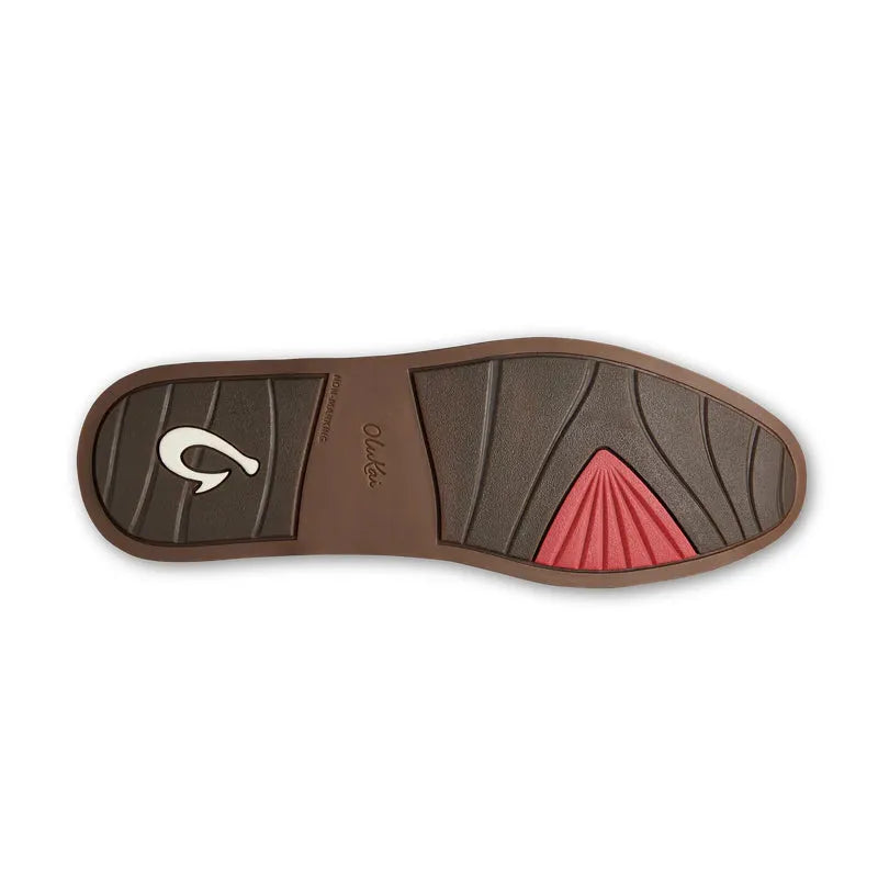 Women's Mi'i Kukui Brown