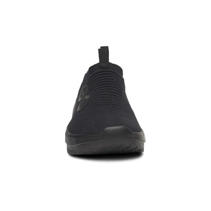 Men's Oomy Zen Black