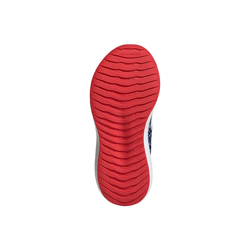 Kid's Preschool Runfalcon 6 Dark Blue/White