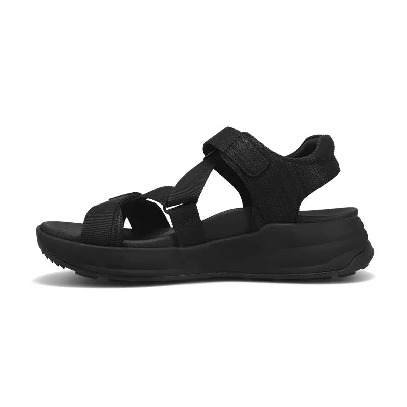 Women's Super Z Black/Black