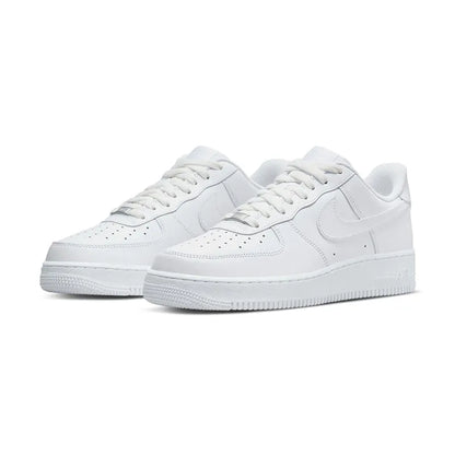 Men's Air Force 1 '07 White/White