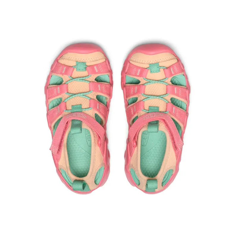 Kid's Preschool Hyperport H2 Pink Lemonade/Peach Fuzz