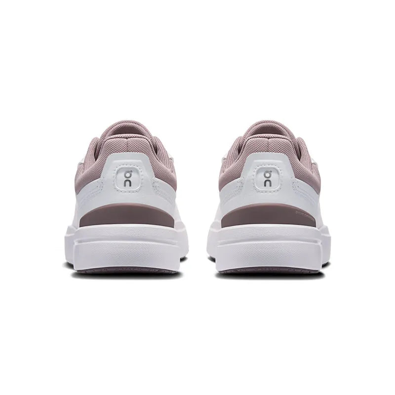 Women's The Roger Advantage White/Heron