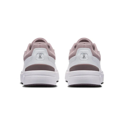 Women's The Roger Advantage White/Heron