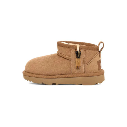 Kid's Preschool Classic Ultra Mini Chestnut