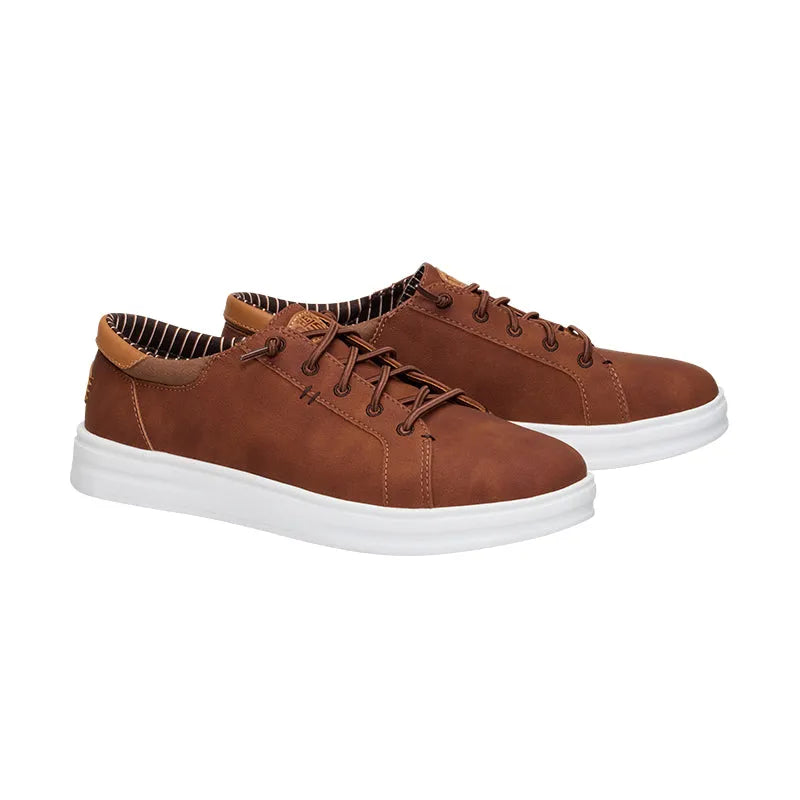 Men's Paul Pro Classic Cognac